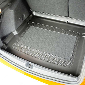 Tavita portbagaj Dacia Duster 4x2 fabricatie 01.2018-prezent