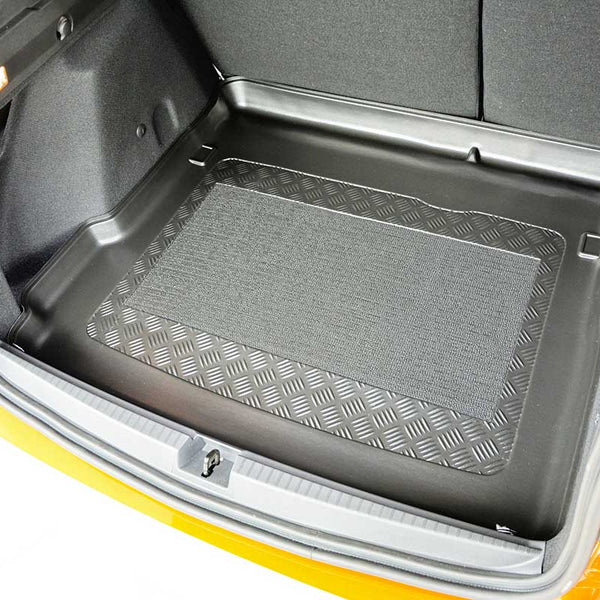 Tavita portbagaj Dacia Duster 4x2 fabricatie 01.2018-prezent