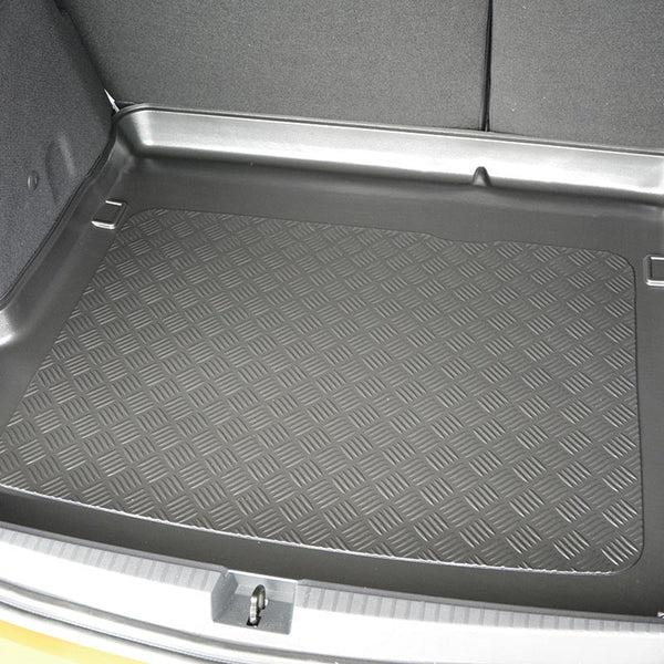 Tavita portbagaj Dacia Duster 4x2 fabricatie 01.2018-prezent