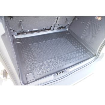 Tavita portbagaj Ford Tourneo Connect II fabricatie 01.2014 - prezent