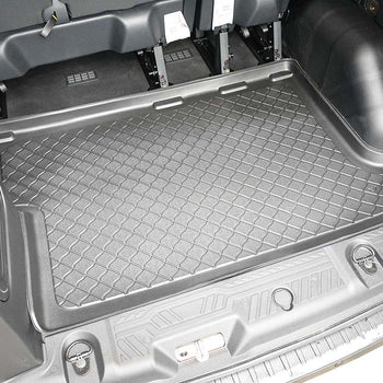Tavita portbagaj Premium Ford Transit Custom L2 fabricatie 01.2013 - prezent (ampatament lung)