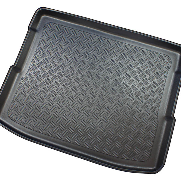 Tavita portbagaj Ford Tourneo Courier fabricatie 01.2014 - prezent