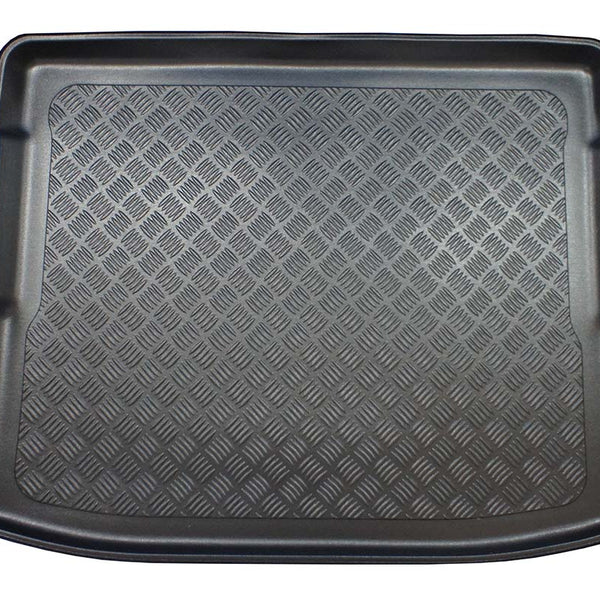Tavita portbagaj Ford Tourneo Courier fabricatie 01.2014 - prezent