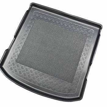 Tavita portbagaj Ford Galaxy III fabricatie 2015 - prezent (5 locuri)