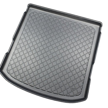 Tavita portbagaj Ford Galaxy fabricatie 2015 - prezent (5 locuri)