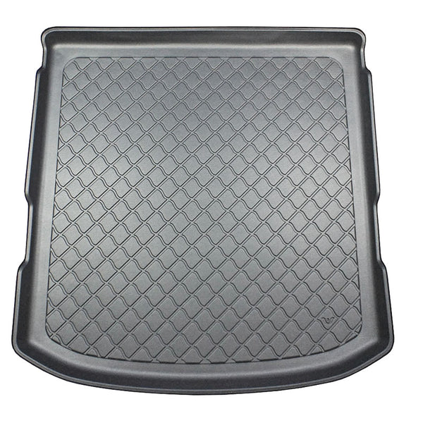Tavita portbagaj Ford Galaxy fabricatie 2015 - prezent (5 locuri)