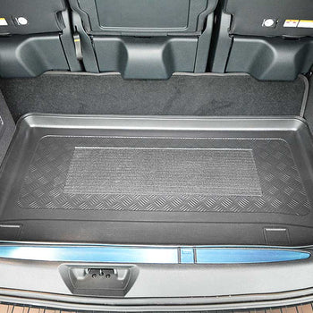 Tavita portbagaj Ford Grand Tourneo Custom L1 Facelift fabricatie 02.2018 - prezent