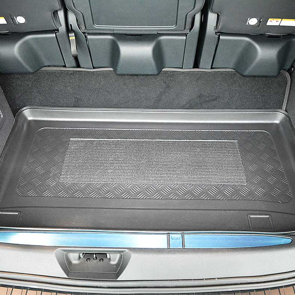 Tavita portbagaj Ford Grand Tourneo Custom L1 Facelift fabricatie 02.2018 - prezent