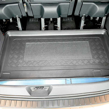 Tavita portbagaj Ford Grand Tourneo Custom L1 Facelift fabricatie 02.2018 - prezent
