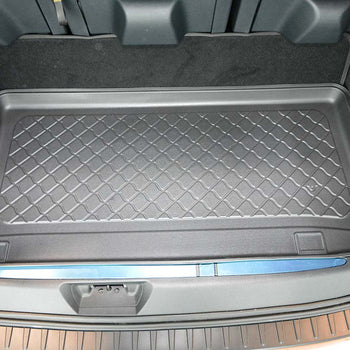Tavita portbagaj Ford Grand Tourneo Custom L1 Facelift fabricatie 02.2018 - prezent