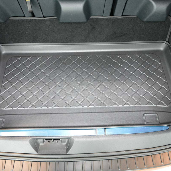 Tavita portbagaj Ford Grand Tourneo Custom L1 Facelift fabricatie 02.2018 - prezent