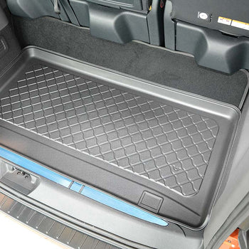 Tavita portbagaj Ford Grand Tourneo Custom L1 Facelift fabricatie 02.2018 - prezent