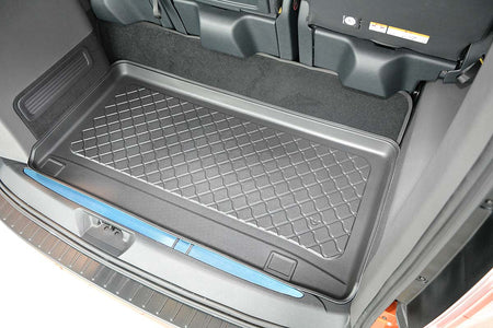Tavita portbagaj Ford Grand Tourneo Custom L1 Facelift fabricatie 02.2018 - prezent