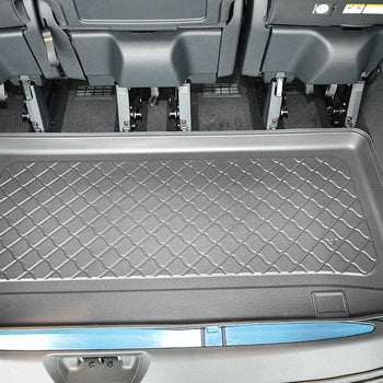 Tavita portbagaj Ford Grand Tourneo Custom L1 Facelift fabricatie 02.2018 - prezent