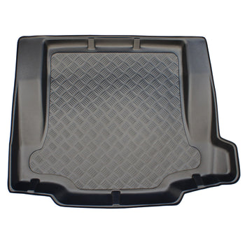 Tavita portbagaj BMW Seria 1 E87 fabricatie 2004 - 2011 (fara ureche pe stanga)