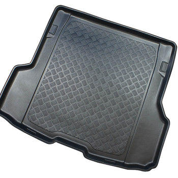 Tavita portbagaj BMW Seria 4 F36 caroserie grand coupe fabricatie 07.2014 - prezent (5 usi)
