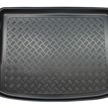 Tavita portbagaj BMW Seria 2 F45 Active Tourer fabricatie 09.2014 - prezent (superior)