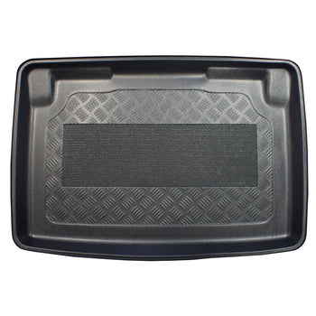 Tavita portbagaj BMW Seria 2 F45 Active Tourer fabricatie 09.2014 - prezent (inferior)