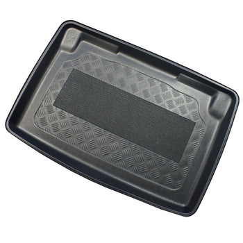 Tavita portbagaj BMW Seria 2 F45 Active Tourer fabricatie 09.2014 - prezent (inferior)