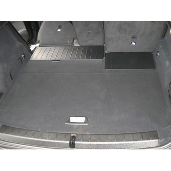 Tavita portbagaj BMW Seria 2 F45 Active Tourer fabricatie 09.2014 - prezent (bancheta spate culisanta)