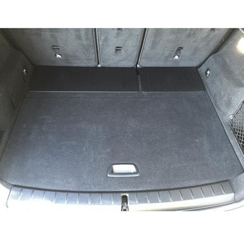 Tavita portbagaj BMW Seria 2 F45 Active Tourer fabricatie 09.2014 - prezent (bancheta spate culisanta)
