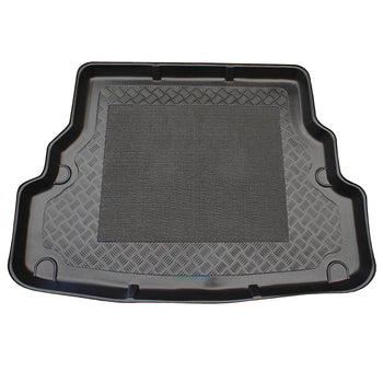 Tavita portbagaj Kia Rio III caroserie sedan fabricatie 03.2012 - prezent (cu spatiu suplimentar de depozitare suplimentar)