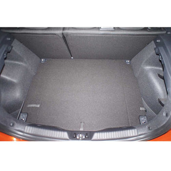 Tavita portbagaj Kia Ceed caroserie hatchback fabricatie 05.2012 - 2018 (portbagaj mai sus)