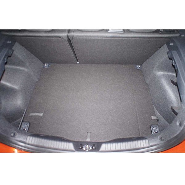 Tavita portbagaj Kia Ceed caroserie hatchback fabricatie 05.2012 - 2018 (portbagaj mai sus)