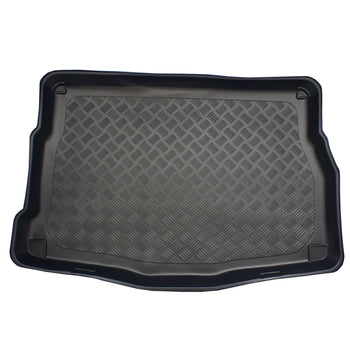 Tavita portbagaj Kia Ceed caroserie hatchback fabricatie 05.2012 - 2018 (portbagaj mai sus)