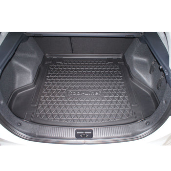 Tavita portbagaj Premium Kia Ceed Sporty Wagon caroserie combi fabricatie 2012 - prezent