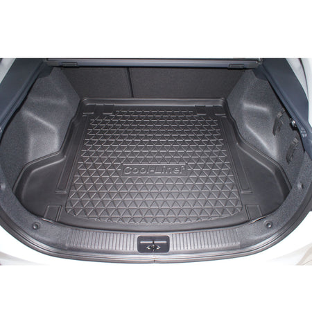 Tavita portbagaj Premium Kia Ceed Sporty Wagon caroserie combi fabricatie 2012 - prezent
