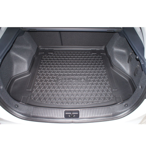 Tavita portbagaj Premium Kia Ceed Sporty Wagon caroserie combi fabricatie 2012 - prezent