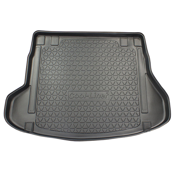 Tavita portbagaj Premium Kia Ceed Sporty Wagon caroserie combi fabricatie 2012 - prezent
