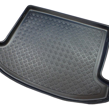 Tavita portbagaj Kia Carens IV fabricatie 04.2013 - prezent (5 locuri)