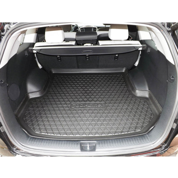 Tavita portbagaj Premium Kia Sorento fabricatie 02.2015 - prezent