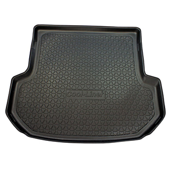 Tavita portbagaj Premium Kia Sorento fabricatie 02.2015 - prezent