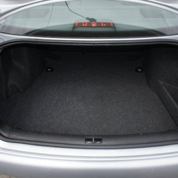 Tavita portbagaj Audi A4 (B5) caroserie sedan fabricatie 1996.09 - 10.2001 (bancheta rabatabila)