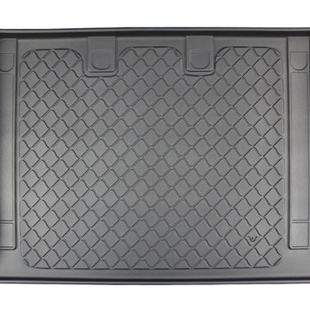 Tavita portbagaj Mercedes Vito Extra Long Combi fabricatie 08.2003-2014