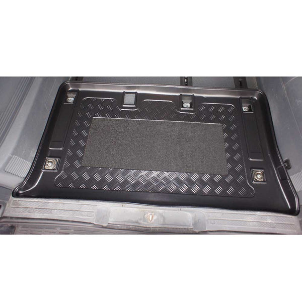 Tavita portbagaj Mercedes Vito Long Combi fabricatie 08.2003-2014