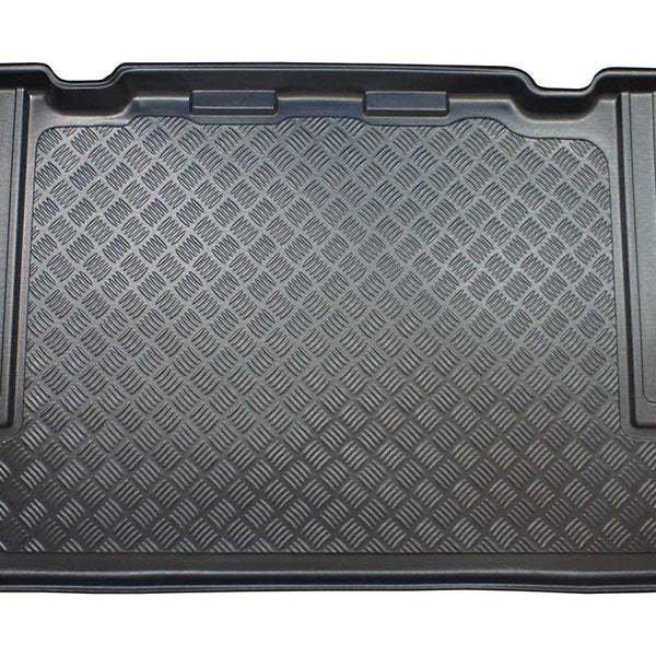 Tavita portbagaj Mercedes Viano Extra Long fabricatie 2003 - 2014