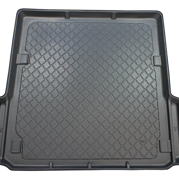 Tavita portbagaj Mercedes E W211 T caroserie combi fabricatie 2003 - 2009