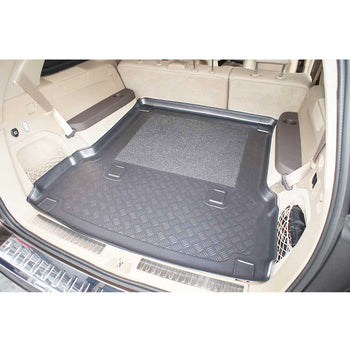 Tavita portbagaj Mercedes GL X166 fabricatie 2013 - prezent
