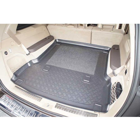 Tavita portbagaj Mercedes GL X166 fabricatie 2013 - prezent