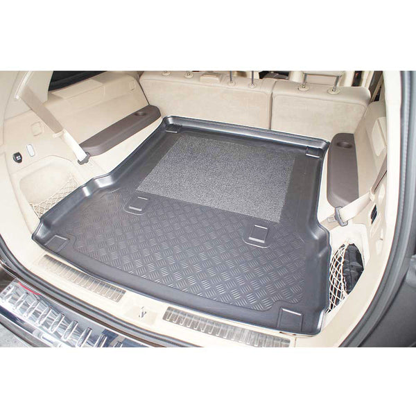 Tavita portbagaj Mercedes GL X166 fabricatie 2013 - prezent