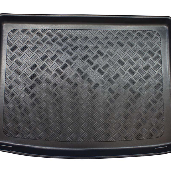 Tavita portbagaj Mercedes GLA X156 fabricatie 03.2014 - prezent