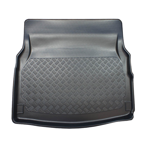 Tavita portbagaj Mercedes C W205 caroserie sedan fabricatie 03.2014 - prezent (bancheta rabatabila)