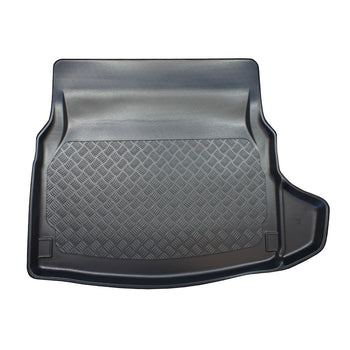 Tavita portbagaj Mercedes C W205 caroserie sedan fabricatie 03.2014 - prezent (bancheta rabatabila)