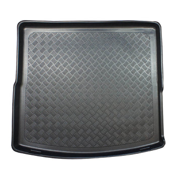 Tavita portbagaj Mercedes CLA Shooting Brake fabricatie 2015 - 2019