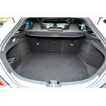 Tavita portbagaj Mercedes CLA Shooting Brake fabricatie 2015 - 2019
