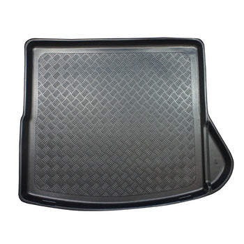 Tavita portbagaj Mercedes CLA Shooting Brake fabricatie 2015 - 2019